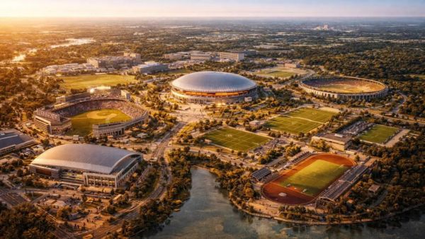 Amaravati to be declared official AP capital via Lok Sabha bill and its impact on land prices recovery explained