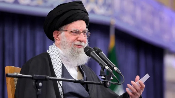 Ayatollah Khamenei death unverified claims