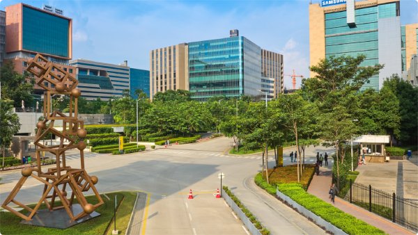 Why India Biggest Tech Giants are Abandoning Bengaluru and Shifting to Other Cities News