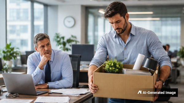 salary hike denied best engineer resigns employee quits manager reaction talent loss 3 salary increase company loses top employee workforce gap employee retention issues tech company news engineer resignation HR challenges 3