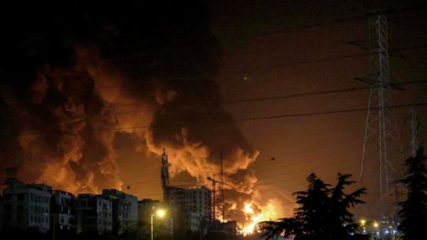 India oil imports at risk as iran israel war threatens Strait of Hormuz supply impact on economy