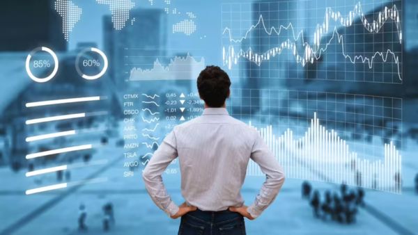 Buy or Sell Ganesh Dongre of Anand Rathi recommends three stocks to buy amid Israel Iran war