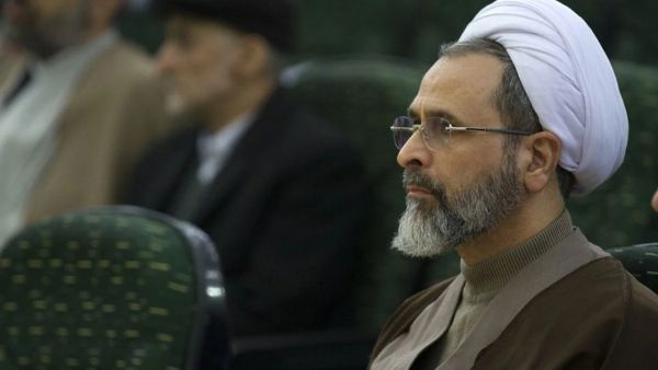 Ayatollah Arafi appointed Irans interim Supreme Leader after Khamenei death in iran israel war