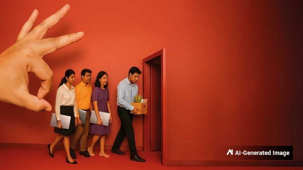 Bengaluru Startup Layoffs 40 Percent Staff Fired In One Day Despite 92 Lakh High Salary Packages