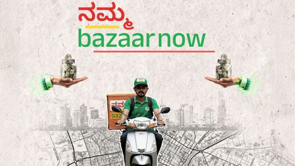 BazaarNow raises 9 million dollars funding to expand quick commerce dark stores in Bengaluru and other cities