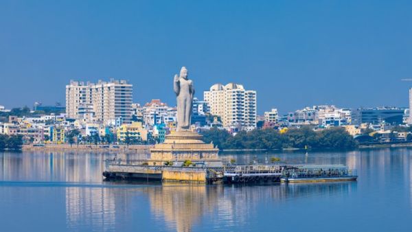 New branding strategy to put Hyderabad on global tourism map with focus on gastronomy wellness and shopping