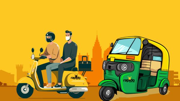 Rapido Hyderabad Metro Connectivity For Easy Daily Commute And Ticket Booking Services