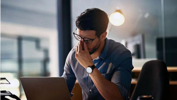 Bengaluru techie shares struggle to find two hours of focused work time daily in the office