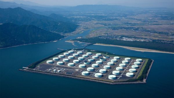 Japan preparing to release crude oil reserves to stabilize global oil prices amid supply concerns