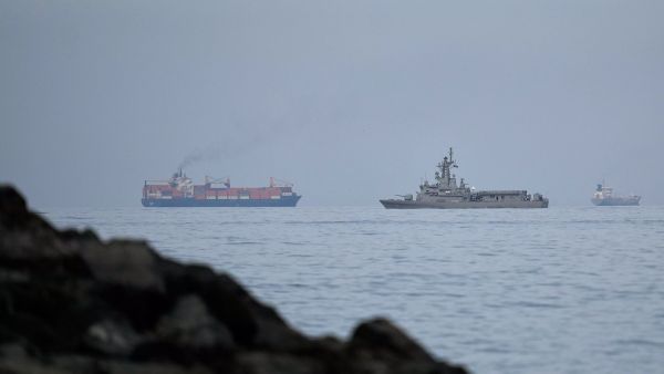 Iran denies reports of allowing Indian ships through Strait of Hormuz amid energy crisis and naval standoff