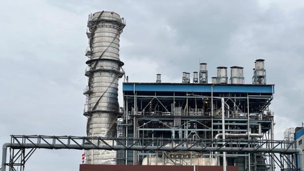 karnataka power generation hit as bengaluru yelahanka gas powered plant shut down due to supply shortage 2026