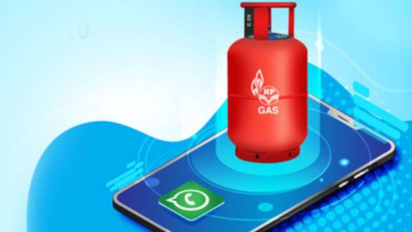 lpg gas booking four quick and easy ways to book cylinder refill in india 2026
