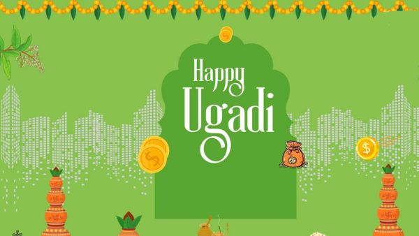 Ugadi 2026 Parabhava Nama Samvatsaram Financial Secrets and SIP investment guide for Telugu readers