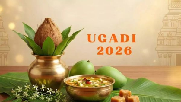 Why Many Indian Businesses and Traders Start New Account Books on Ugadi Festival in Telugu