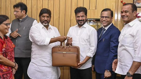 Telangana Budget 2025 review and implementation progress expectations for Telangana budget 2026