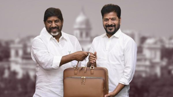 Telangana Budget 2026 Updates Vision 2047 Roadmap Welfare Schemes and Infrastructure Investment Details