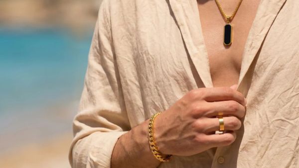 Jewellery Retailers Expand Into Men and Kids Categories To Unlock New Demand and Gold Market Growth Jewellery Retailers Expand Into Men and Kids Categories To Unlock New Demand and Gold Market Growth