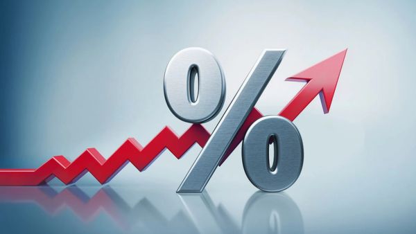 Charting Global Economy Interest Rates Hike May Be Coming Amid Energy Crisis and War Impacts