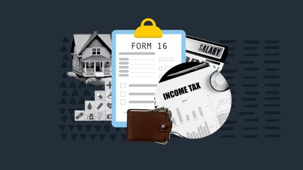 Form 16 Replaced by Form 130 from April 2026 New Income Tax Rules for Salaried Employees Explained