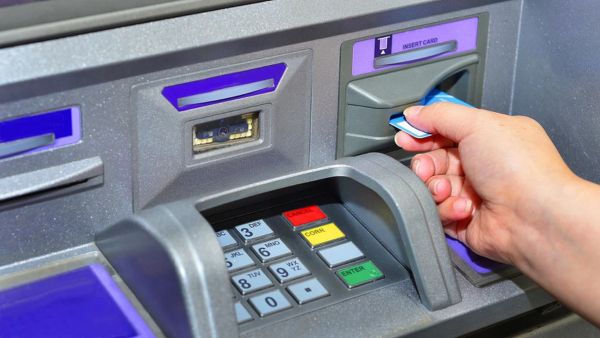 New rules for ATM cash withdrawals from April 1st 2026 HDFC PNB and Bandhan Bank update