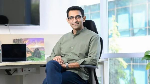 JioStar Digital CEO Kiran Mani resigns to join OpenAI as Asia Pacific Managing Director in Singapore