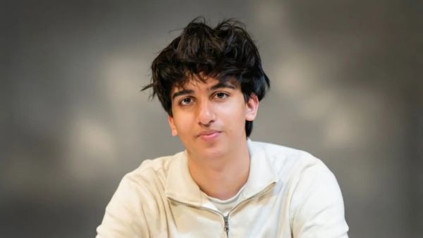 Meet 16 Year Old Rudrojas Kunvar Who Rejected 2 8 Crore Offer to Run AI Startup Evion Helping Farmers Meet 16 Year Old Rudrojas Kunvar Who Rejected 2 8 Crore Offer to Run AI Startup Evion Helping Farmers