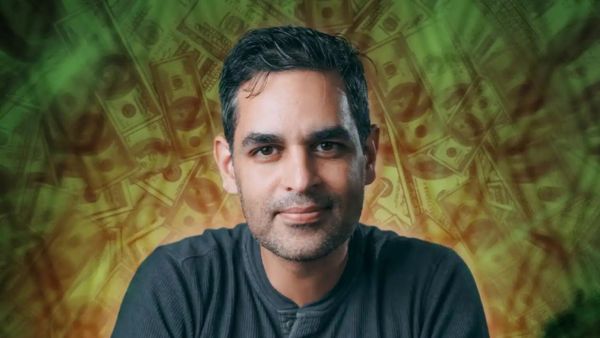 Ankur Warikoo success story quitting 600 crore startup and starting over at 40 with self belief and courage Ankur Warikoo success story quitting 600 crore startup and starting over at 40 with self belief and courage