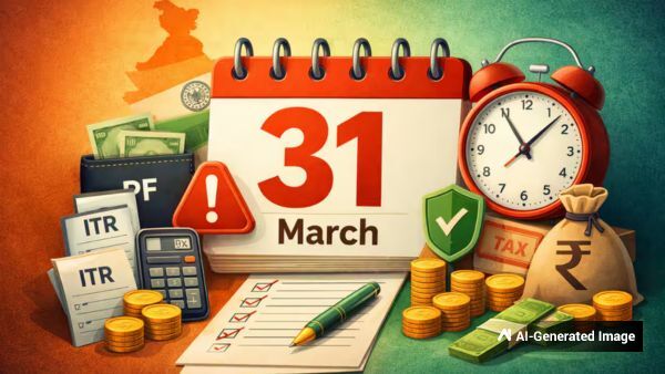 March 31 Deadline Essential Financial Tasks To Complete Before April 1 Penalties Summary