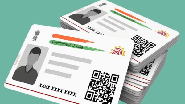 PVC Aadhar card Is It Necessary Or Mandatory For Everyone To Have Full Details Summary PVC Aadhar card Is It Necessary Or Mandatory For Everyone To Have Full Details Summary