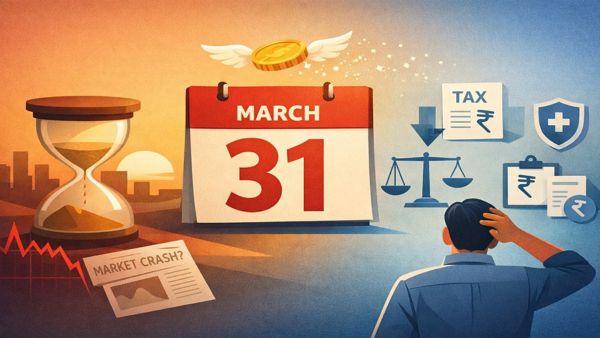 Important financial tasks to complete before march 31 deadline for Indian taxpayers and business owners explained