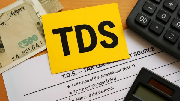 TDS on interest income beyond 50000 per year for banking companies and latest income tax department updates explained TDS on interest income beyond 50000 per year for banking companies and latest income tax department updates explained