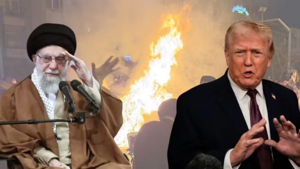 Iran outlines 3 conditions to end war with US and Israel as regional tensions rise and port threats intensify