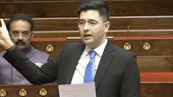 Raghav Chadha minimum balance charges bank fees India end bank penalties savings account fees RBI rules banking charges Indian banks customer-friendly banking minimum balance penalty abolish bank fee reforms Indian savings accounts financial news India banking news Rs 19000 crore bank fees penalty RBI