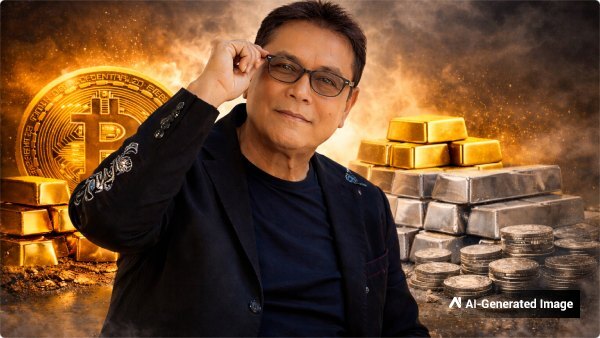 Robert Kiyosaki gold prediction Robert Kiyosaki silver forecast Robert Kiyosaki Bitcoin prediction Bitcoin 750K forecast gold 35 000 prediction silver 200 price forecast Kiyosaki crypto prediction precious metals investment gold silver Bitcoin outlook crypto market 2026 Bitcoin price forecast gold investment tips silver investment tips crypto investment strategy Kiyosaki financial predictions cryptocurrency surge 2026 gold price prediction 2026 silver price forecast 2026 Kiyosaki asset predictions cryptocurrency and precious metals 750K 35 000 200 2026 2026 2026 2026