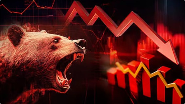 stock market crash Sensex today Nifty today Sensex 1-year low Nifty 1-year low Indian stock market news Dalal Street crash US Israel Iran war impact market wealth loss Rs 4753333 crore loss Sensex Nifty fall global market impact investor wealth wiped out market update India stock market today news Sensex Nifty live 1 1 US 47 53 33 33