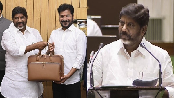 Telangana Budget 2026 GHMC Reorganisation Greater Hyderabad Cyberabad Malkajgiri Municipal Corporations Update