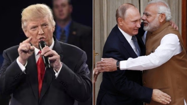 Trump India Russian oil Iran US war oil India oil imports Russia US sanctions waiver India global oil prices 2026 India energy security Trump Russia oil policy Iran conflict oil impact Indian refineries Russian oil US India oil trade Russian crude India Trump oil waiver Iran crisis oil markets geopolitics oil India global energy crisis 2026 - 2026 2026