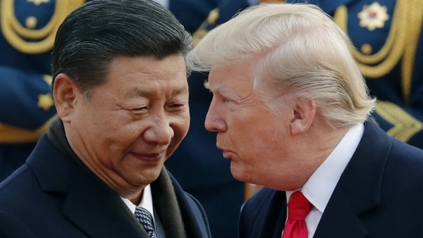 China threat China threat theory US-China tensions Beijing warns US China foreign policy China military US foreign policy China-US relations geopolitical news China warning China-US conflict international relations China diplomacy US warning China news Beijing statement America and China China-US updates global security Asia-Pacific tensions -US -US - -