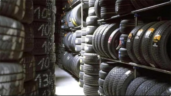 Indian tyre companies US Iran war impact on tyre industry CLSA tyre sector warning Indian tyre stocks news crude oil price impact on tyre companies tyre sector margins India geopolitical tensions tyre industry Apollo Tyres share news MRF share price impact CEAT stock analysis tyre manufacturers India crude oil and tyre industry synthetic rubber cost increase carbon black price impact tyre industry profit margins US Iran conflict impact on Indian tyre companies why crude oil affects tyre manufacturers Indian tyre sector outlook 2026 tyre stocks affected by oil price rise CLSA report on tyre sector India tyre industry raw material cost surge geopolitical risk for tyre companies tyre stocks India analysis auto ancillary sector India Indian stock market tyre sector brokerage report tyre industry tyre sector earnings outlook - CLSA - CLSA