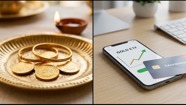 Akshaya Tritiya Gold Buying Guide: Best Offers, Price Lock Deals & Investment Tips