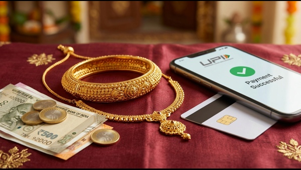 Akshaya Tritiya Gold Offers: Best Bank & UPI Discounts to Save Big