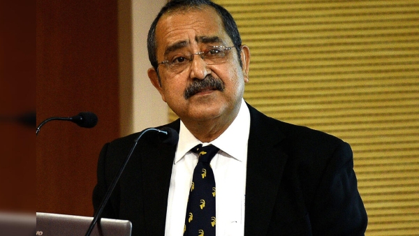 Ashok Lahiri Ashok Lahiri biography former CEA Ashok Lahiri NITI Aayog vice chairman Ashok Lahiri appointment news India economic adviser Chief Economic Adviser India NITI Aayog leadership Ashok Lahiri profile Indian economist Ashok Lahiri government appointment news India economic policy India NITI Aayog latest news Ashok Lahiri career India policy think tank leadership CEA