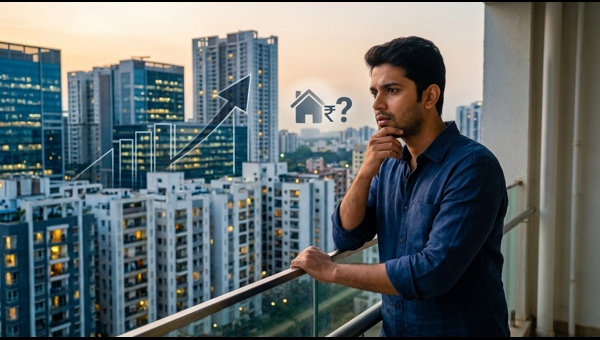 Bangalore Rental Crisis: Skyrocketing House Rents in Whitefield and ORR Explained