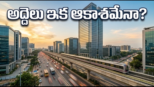 Bengaluru Metro Expansion: Real Estate Boom in ORR and North Bengaluru | Property Market Trends
