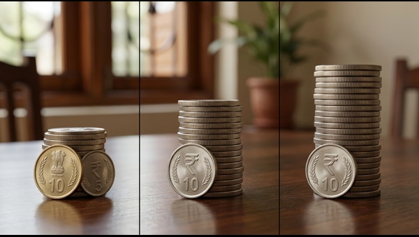 Fixed Deposit Interest Rates: Top Banks Offering Up to 9% Returns in April 2024