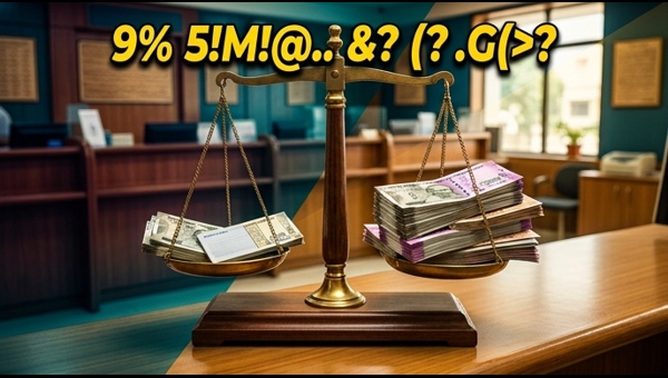 Senior Citizen FD Interest Rates 2026 | Top Banks Offering Up to 9% Returns