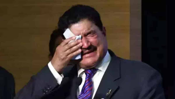 B R Shetty story NMC Health collapse 74 company sale business failure case study corporate scandal UAE entrepreneur lessons startup mistakes business collapse story rise and fall business corporate fraud case NMC Health crisis UAE business news 74 12000