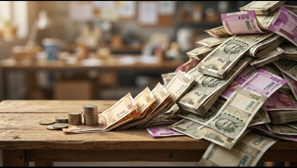 Dalit Entrepreneurs Success Stories: How They Are Revolutionizing India's Startup Ecosystem Dalit Entrepreneurs Success Stories: How They Are Revolutionizing India's Startup Ecosystem