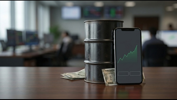 GIFT Nifty signals today: Indian stock market outlook amid rising crude oil prices