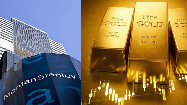Morgan Stanley gold forecast Morgan Stanley gold price target gold price forecast 2026 gold bull run over gold rally ending Morgan Stanley cuts gold forecast gold target 5200 gold target reduced from 5700 gold market outlook gold investment news latest gold price prediction bullion market update gold investors alert safe haven gold news precious metals forecast 2026 5200